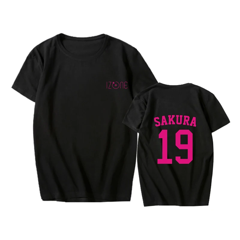 SAKURA Black
