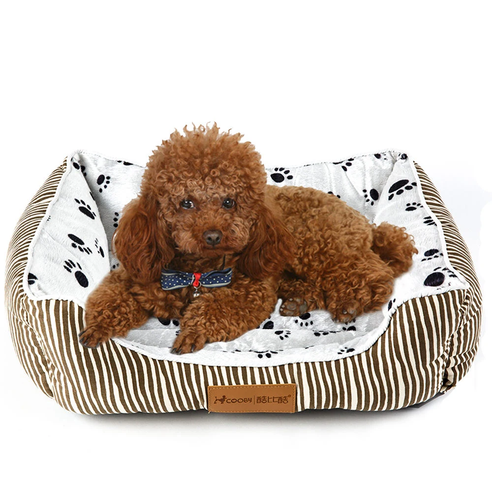 Pet Dog Bed Sofa Dog Bench Beds Mats For Small Medium Large Dogs Cats Pitbull Puppy Bed Dog Cat House Pet Kennel Products COO023