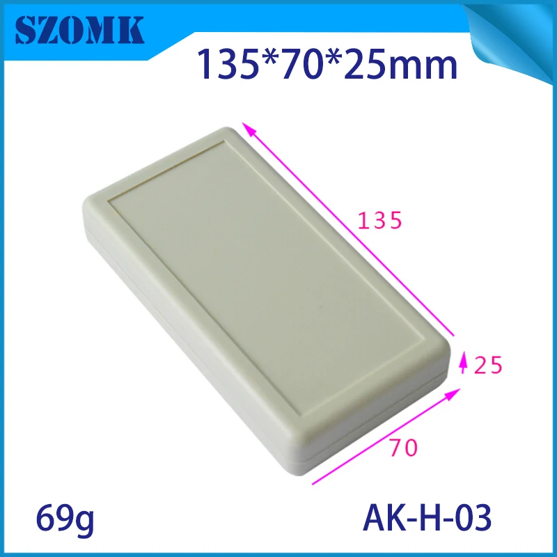 szomk handheld enclosure plastic boxes (11)