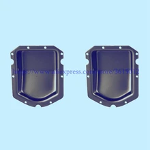 2 шт. H118 аксессуары для шкафов ручки линейный массив для Акустическая Колонка VRX928 театральный Вуфер сабвуфер Профессиональное аудио