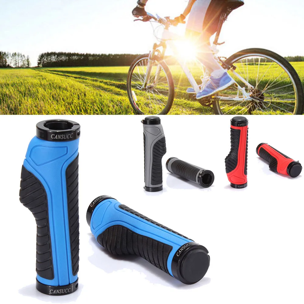 CANSUCC из сплава для шоссейного велосипеда MTB, велосипедного велосипеда, руль для велосипеда, колпачок для ручки, заглушка для велосипеда, Аксессуары для велосипеда, ручка A30528