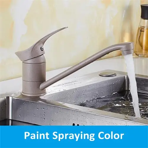 Paint Spraying