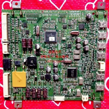 

Q49B-630-7168,0171-2272-1914 0171-2272-1913;0171-2242-1234 Cinema Display Extension Motherboard for 23" A1082 A1097