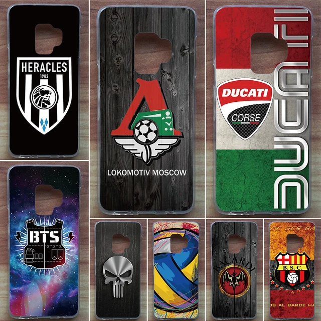 supernatural phone case samsung s9 supernatural phone case samsung s9