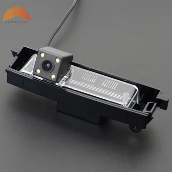 

Rear Parking Camera For Toyota RAV4 RAV 4 2009-2012 CCD 4LED Color Night Vision High Resolution Camera Monitor Car Accessories