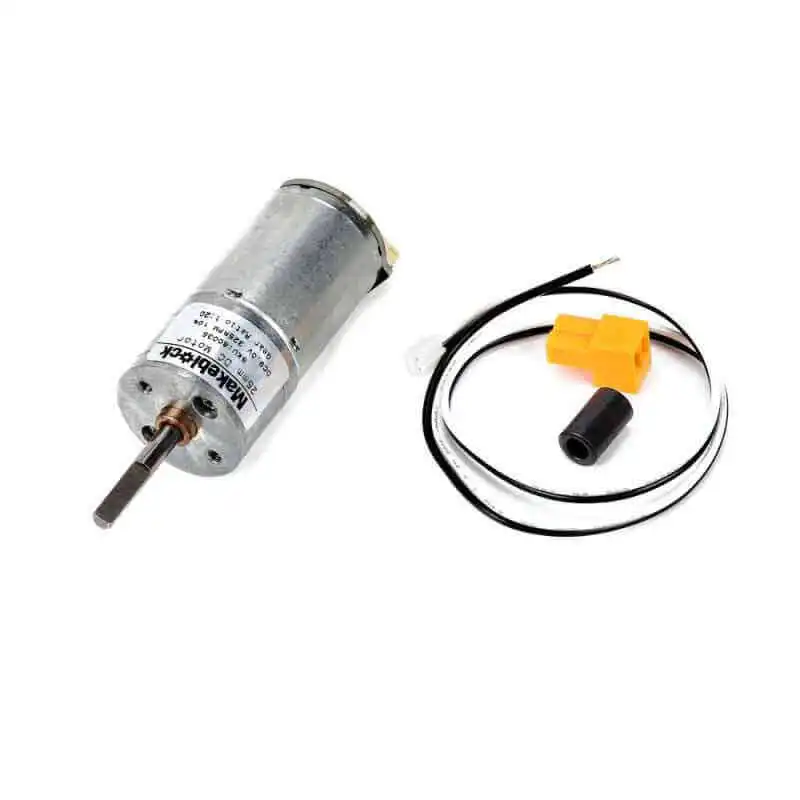 DC Motor-25 6V5