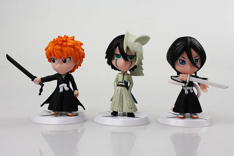 - Bleach Merchandise Store