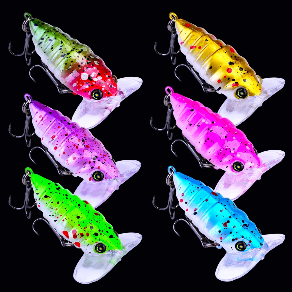 DHC005-6PCS