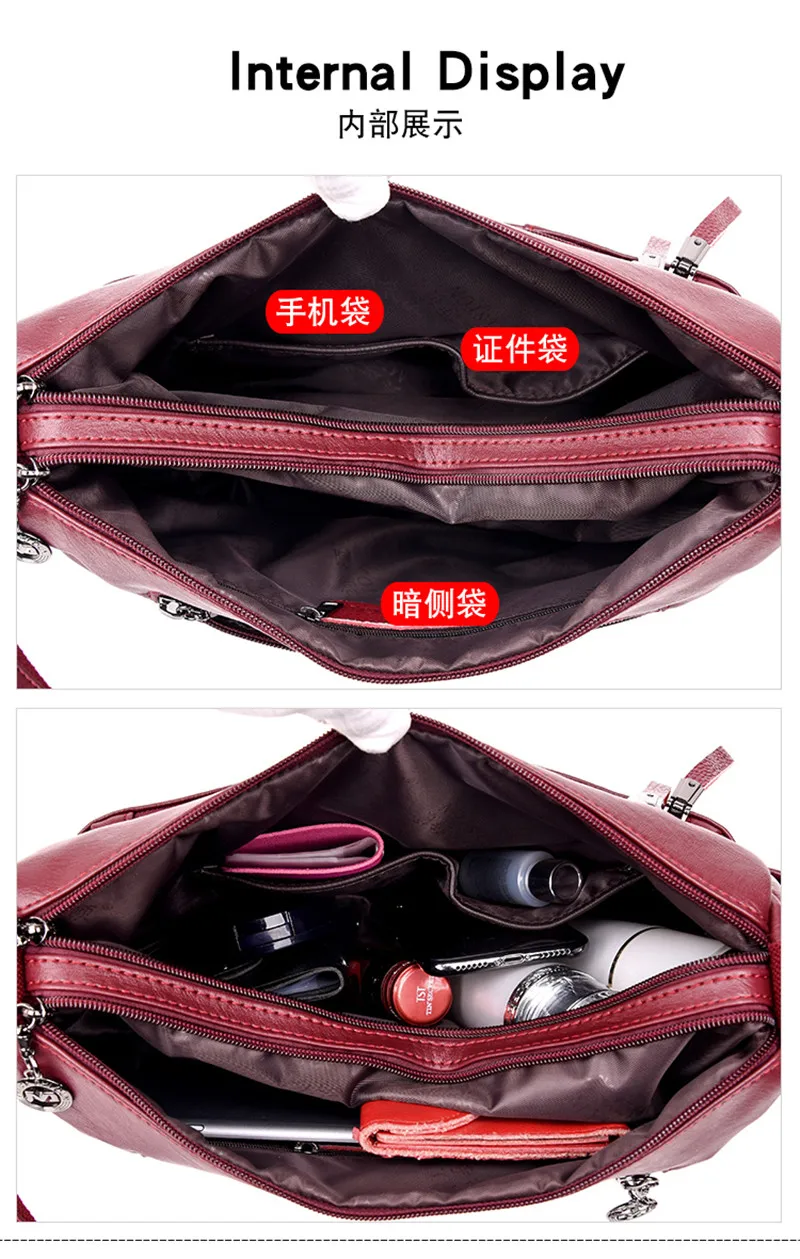 High Quality Bolsas e Malas