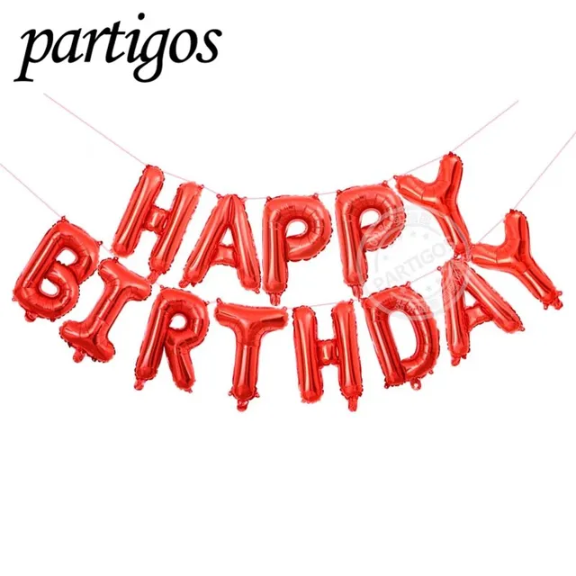 Happy urodziny balon powietrza listów alphabe różowe złoto folia balonów dzieci zabawka wesele party balonem helu tanie i dobre opinie Piłkę 10422 Literę Folia aluminiowa Partigos 13pcs Happy urodziny balon powietrza listów alphabe różowe złoto folia balonów dzieci zabawka wesele party balonem helu tanie i dobre opinie Piłkę 10422 Literę Folia aluminiowa Partigos 13pcs