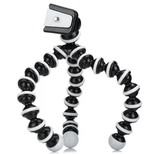 Universal Outdoor MINI Tripod Stand Flexible Gorillapod Tripods Stander for GoPro font b Camera b font