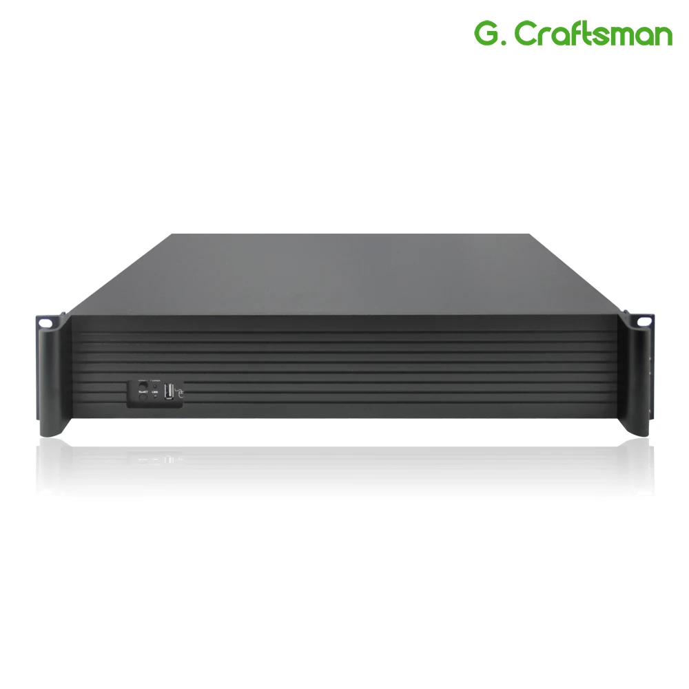  64CH 4K H.265 9 HDD NVR profesional 2U grabación de vídeo en red Onvif 26 P2P IP sistema de segurid