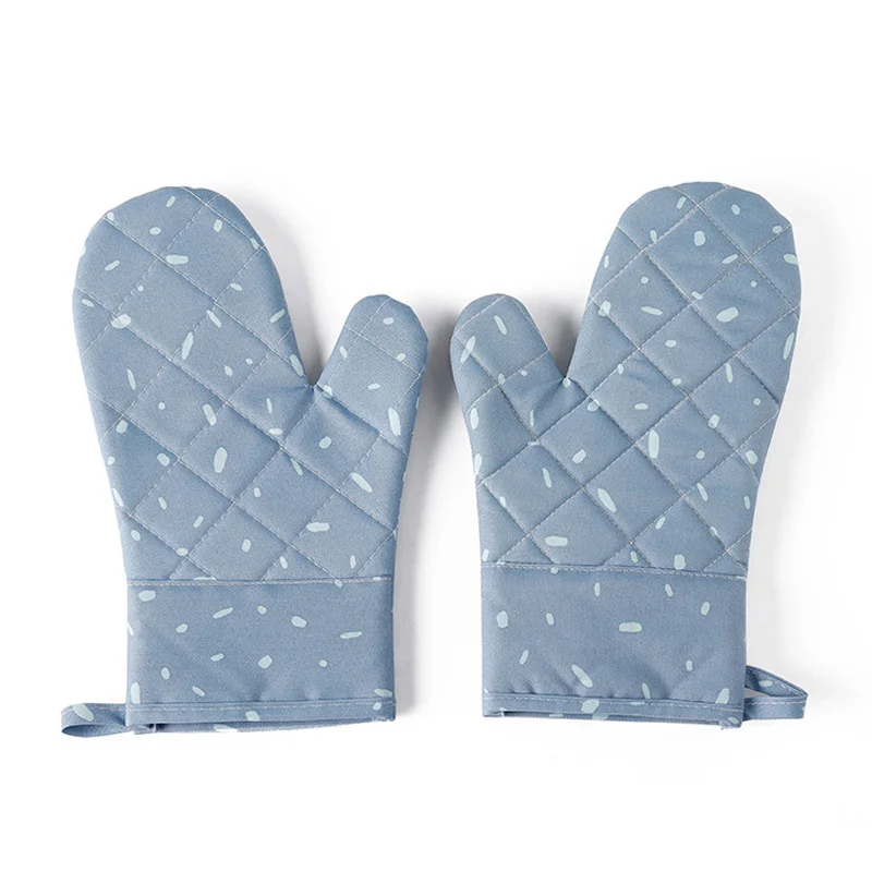 rubber mittens waterproof