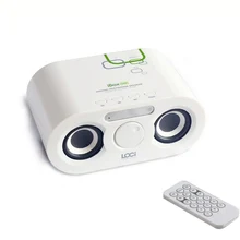 Speaker Subwoofer Bluetooth radio fm Portable Mini Audio Speakers U disk TF card MP3 Player tweeter soundbar
