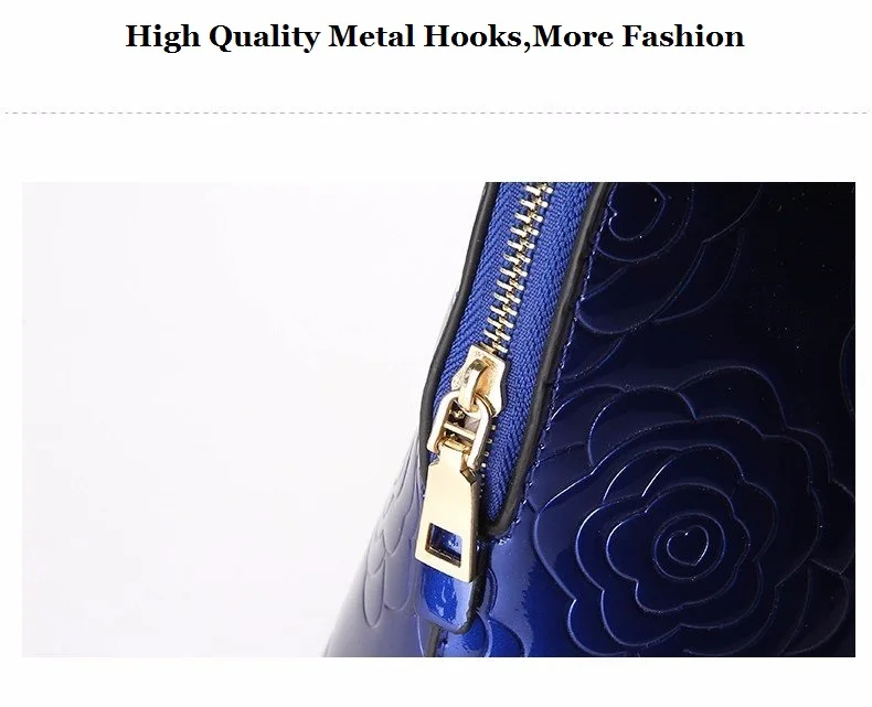 shoulder tote