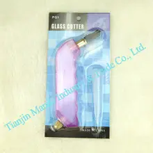 Масляный стеклянный резак для резки стекла и масляных стеклянных резак