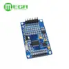 ADS1256 24 bit 8 channel ADC AD module High precision ADC Collecting data acquisition card ► Photo 1/3