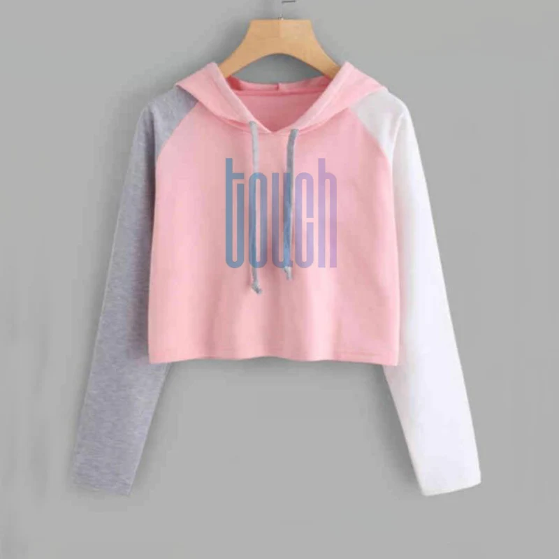 Kpop NCT 127 NCT127 U ألبوم رداء ذو قلنسوة K-POP عارضة سترات قطنية عالية الجودة الملابس البلوز ملابس منقوشة بكم طويل اقتصاص بلوزات