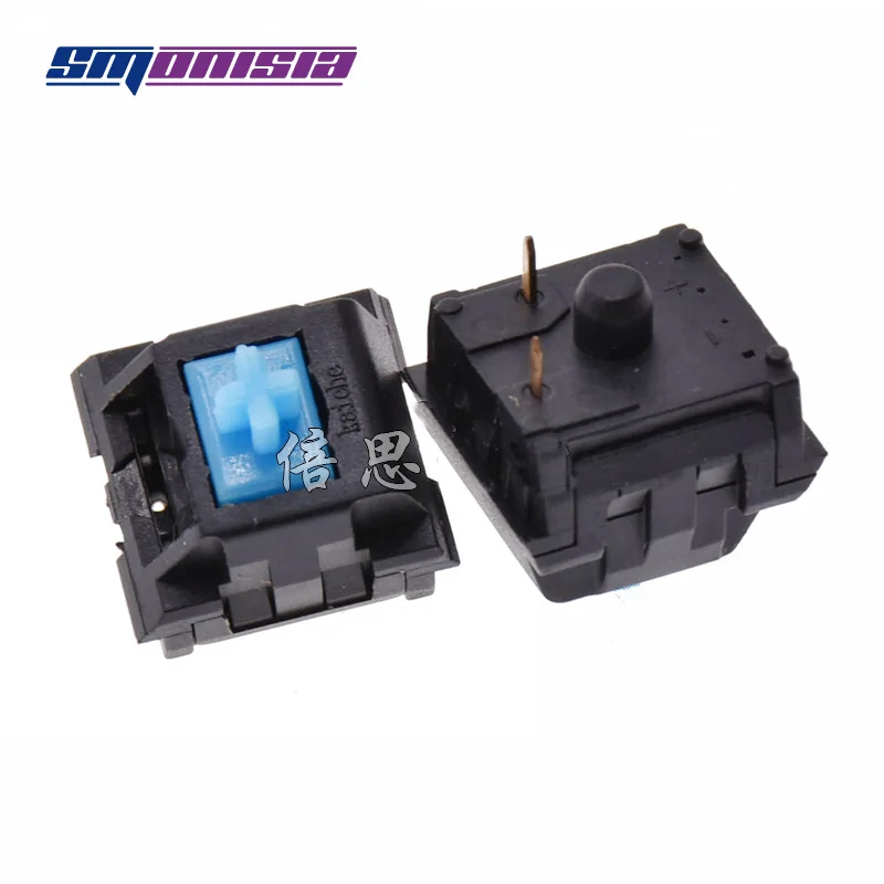Smonisia Computer Mechanical Keyboard Button Switch Computer Keyboard