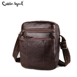 Zapatero Leyenda 2018 Hombres de Cuero Genuino Bolsos Crossbody Moda Hombre de Negocios de Cuero de Vaca Bolso de Mano de Viaje Casual Bolsas Masculinas Zapatero Leyenda 2018 Hombres de Cuero Genuino Bolsos Crossbody Moda Hombre de Negocios de Cuero de Vaca Bolso de Mano de Viaje Casual Bolsas Masculinas