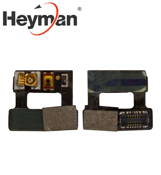 Гибкий кабель Heyman кнопки питания для HTC One M7 801e Dual Sim кнопка запуска 802 Вт|cable for htc|cable
