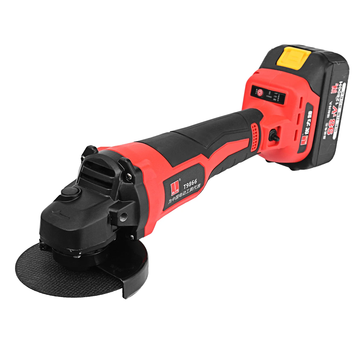 Pws125-c7. Pws 20h-125a/1. I. Зубр 20в бесщеточная ушм, 1 акб (4ач), в сумке, профессионал. T.