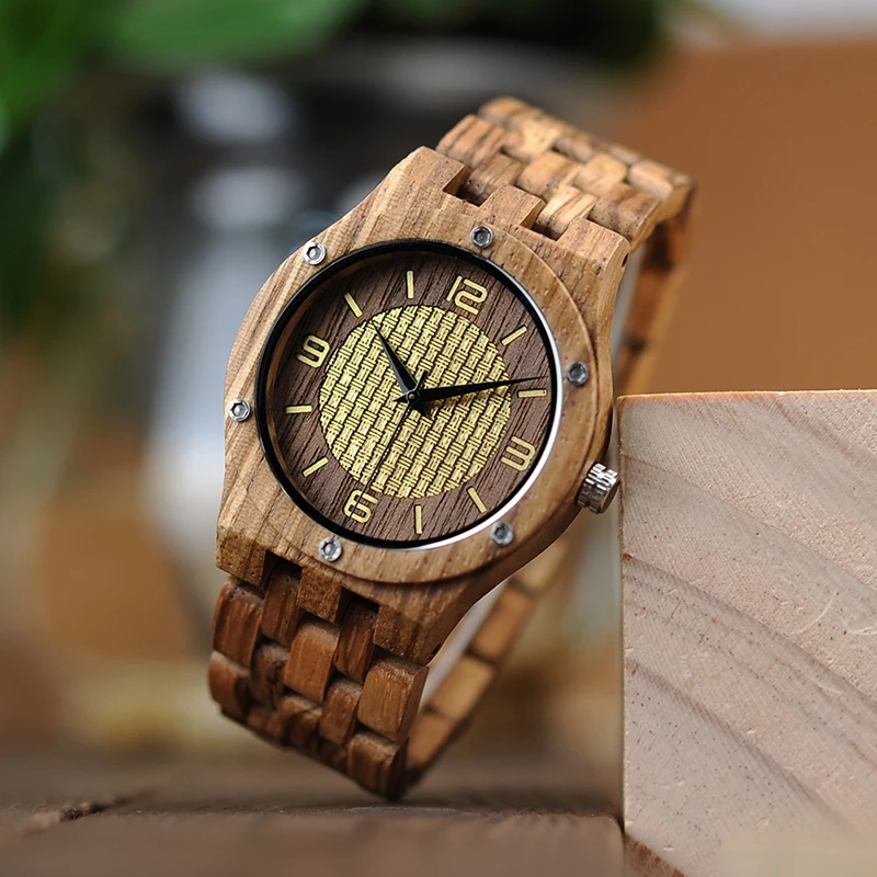 BOBO BIRD Timepieces Wooden Watches New Design Quartz Wristwatches for Men and Women Relogio C-Q01 Accept Dropshipping BOBO BIRD Timepieces Wooden Watches New Design Quartz Wristwatches for Men and Women Relogio C-Q01 Accept Dropshipping