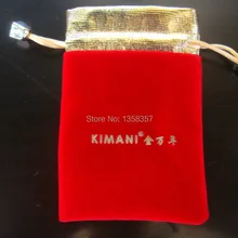 CBRL бархатный мешочек на шнурке для украшений для подарка/орнамента/туалетных принадлежностей/ожерелья/браслета/psp/сумка для наушников \ Сумка Подгонянная