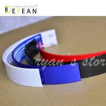 Defean Топ головной ремень части для solo и solo hd головная повязка наушники гарнитура Красочные полосы