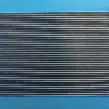 Воздушный Автомобильный радиатор кондиционера для Opel Vectra b