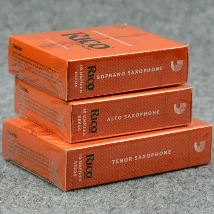 Eb alto sax classic 10 reeds saxophone reeds