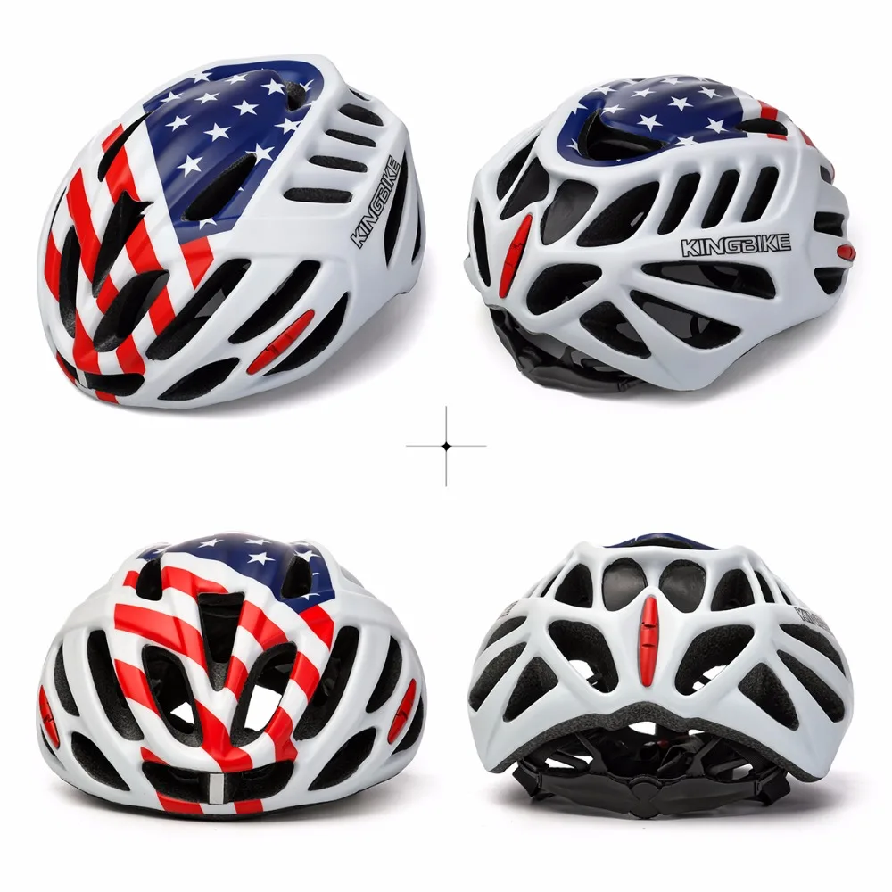 agu arch road helmet
