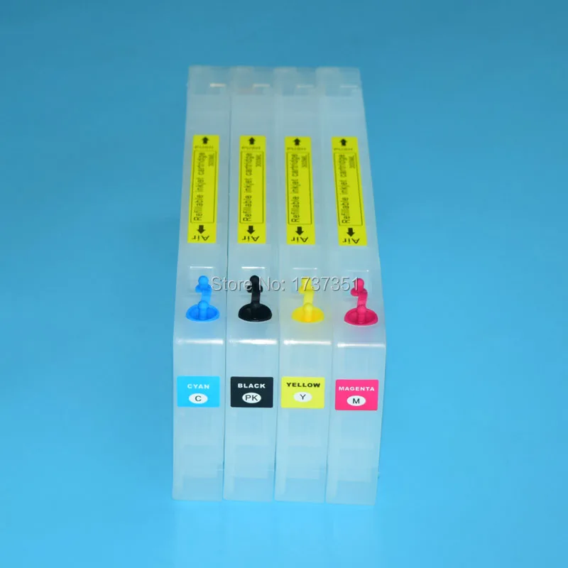 Epson B300 B500 B310 B510 Refill Cartridge