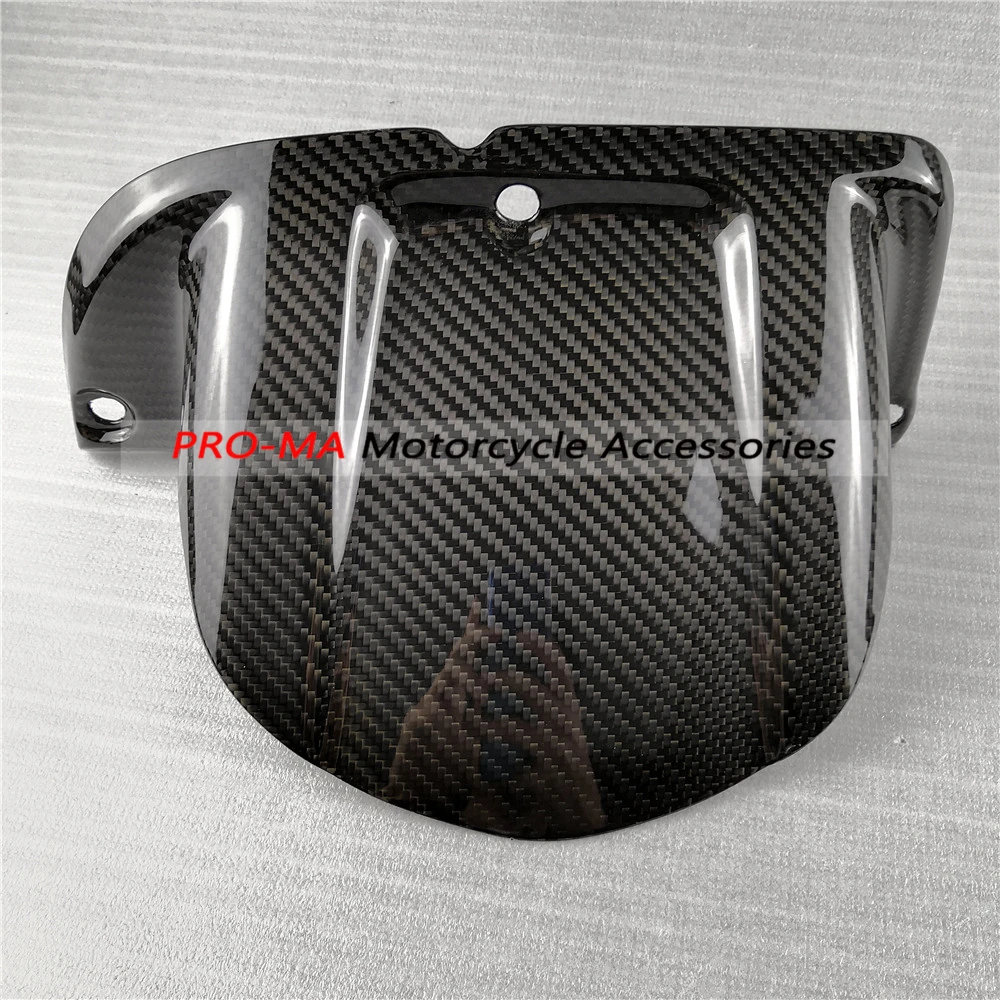 

Rear Hugger in Carbon Fiber For Yamaha FZ-1/FZ-8 2011 Twill