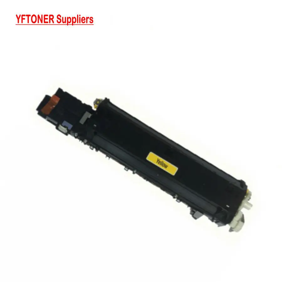 YFTONER зеленый барабан+ лезвие для Konica Minolta bizhub C6500 C6501 C6000 C7000 C5500 C5501 DU-102 копировальный картридж с тонером