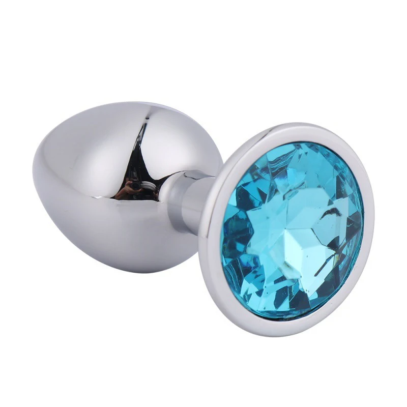 

2018 New Small Stainless Steel Unisex Props Safety Package