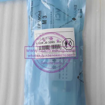 

100% Genuine and new control valve Common rail injector overhaul kit F00RJ03283,F 00R J0 3283 for 0445120170 0445120224