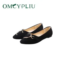 Новые с острым носком Дамская обувь женские топ-сайдеры; Цвет Черный; модные дизайнерские женские туфли обувь на плоской подошве; обувь mujer Летние Повседневные Удобные туфли