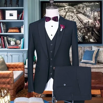 2018-New-Navy-blue-men-suit-Groomsmen-Slim-Fit-wedding-best-man-Prom-Dinner-Business-Suits.jpg_640x640