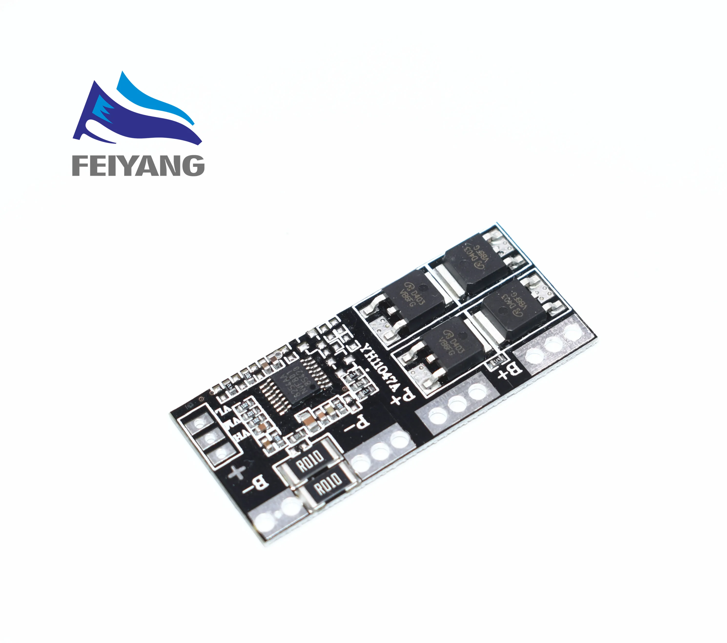 

1PCS 4S 15A Li-ion Lithium Battery 18650 Charger Protection Board 14.4V 14.8V 16.8V MODU