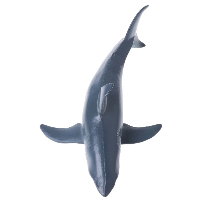 Shark Simulation Animal Model Action Figures Toy Educational Collection Gift Shark Simulation Animal Model Action Figures Toy Educational Collection Gift