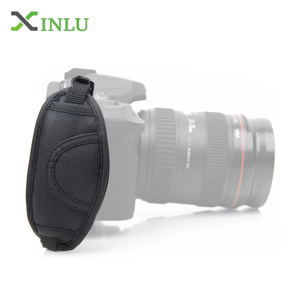 XINLU Digital Camera / Sport Camera Strap Hand Wrist for Canon for Nikon Sport Stablizer Cord Rope; Strip Belt Accessories