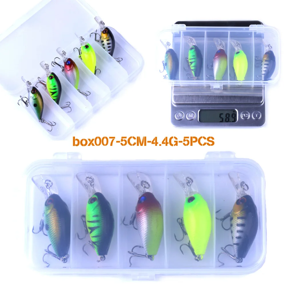 BOX007