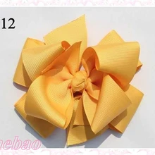 Новейший 145 шт 4," слоистый женский бант для волос аксессуары для волос популярные заколки для волос для девочек