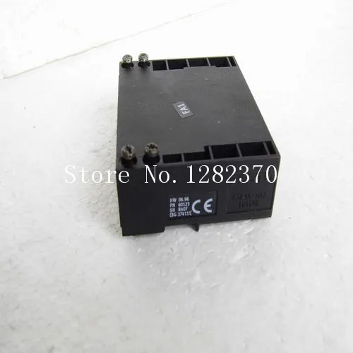 [SA] оригинальные специальные продаж FESTO разъем CPA10-1MP пятно 173509-2 шт./лот