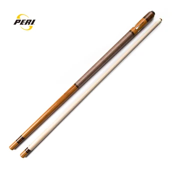 

PERI Official Store PERI V20-Y Luxury High-end Pool Cue Excellent 12.75mm Pool Stick Billiard Cue Kit Professional Black 8 China