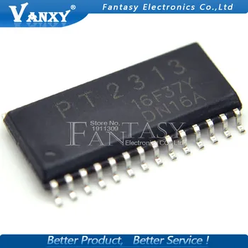 

10PCS PT2313L SOP28 PT2313 SOP SOP-28 SMD new and original IC