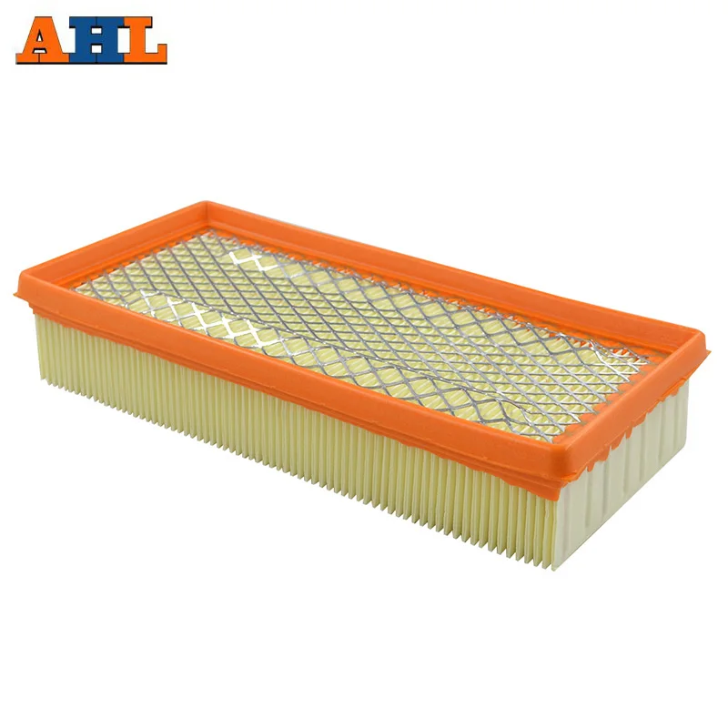 

AHL Motorcycle Air Filter Cleaner Grid For BMW K1600GT K1600GTL K1600 K 1600 GT GTL 2011 2012 2013 2014 2015 2016 2017 2018