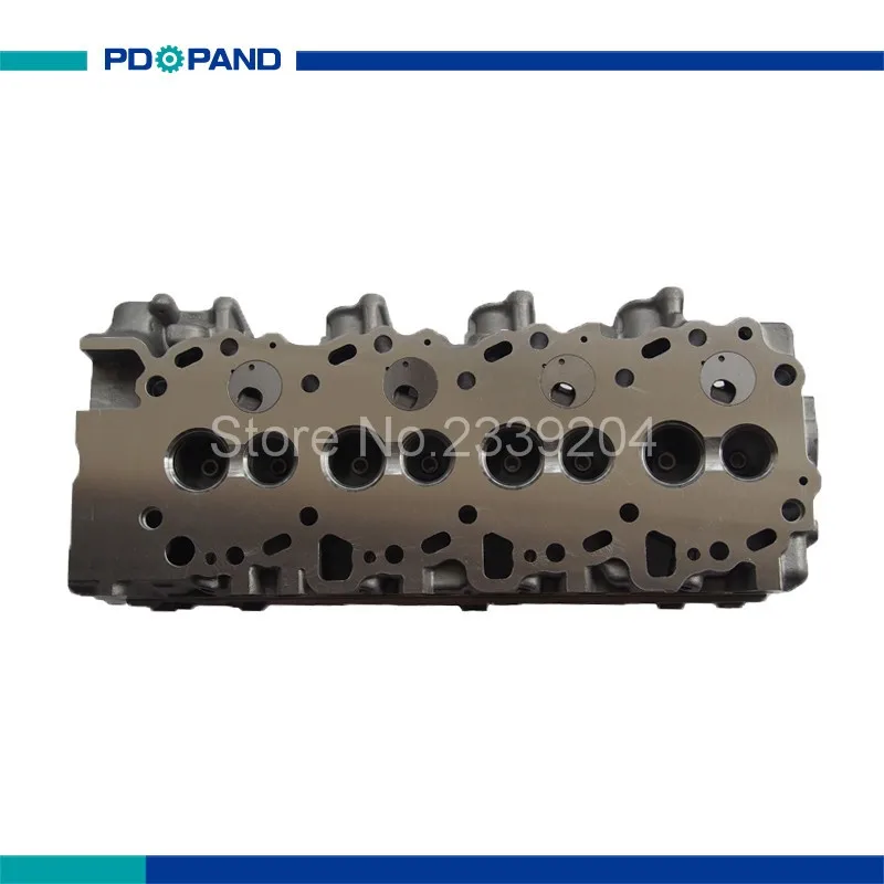 1KZTE 1KZ-TE cylinder head 908782 11101-69175 for Toyota Land Cruiser Granvia