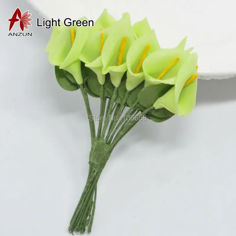light green